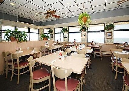 Rodeway Inn סטרטפורד מראה חיצוני תמונה